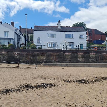 Sea-Quinn Views Wallasey Exterior foto