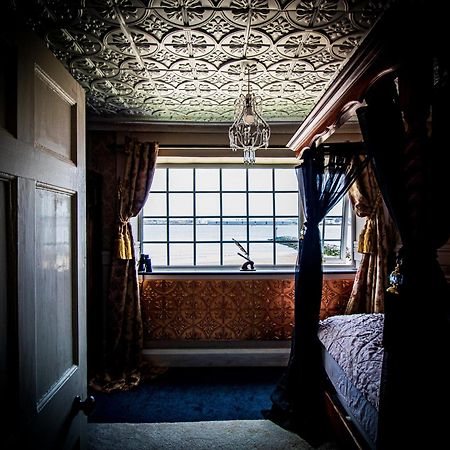 Sea-Quinn Views Wallasey Exterior foto