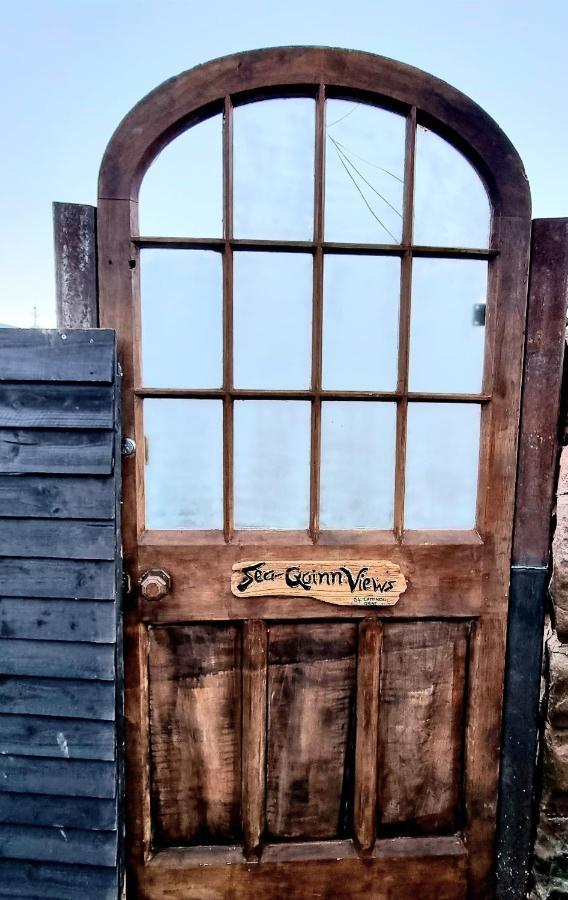 Sea-Quinn Views Wallasey Exterior foto