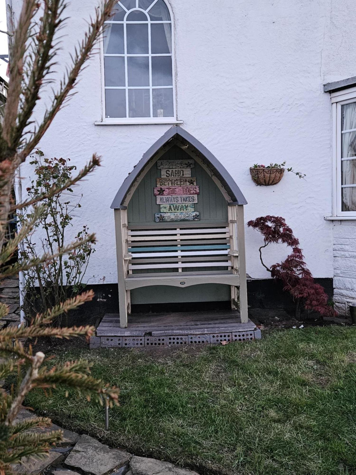 Sea-Quinn Views Wallasey Exterior foto
